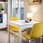 Vingriu Street Apartment By Reside Baltic