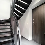 Vingriu Street Apartment By Reside Baltic