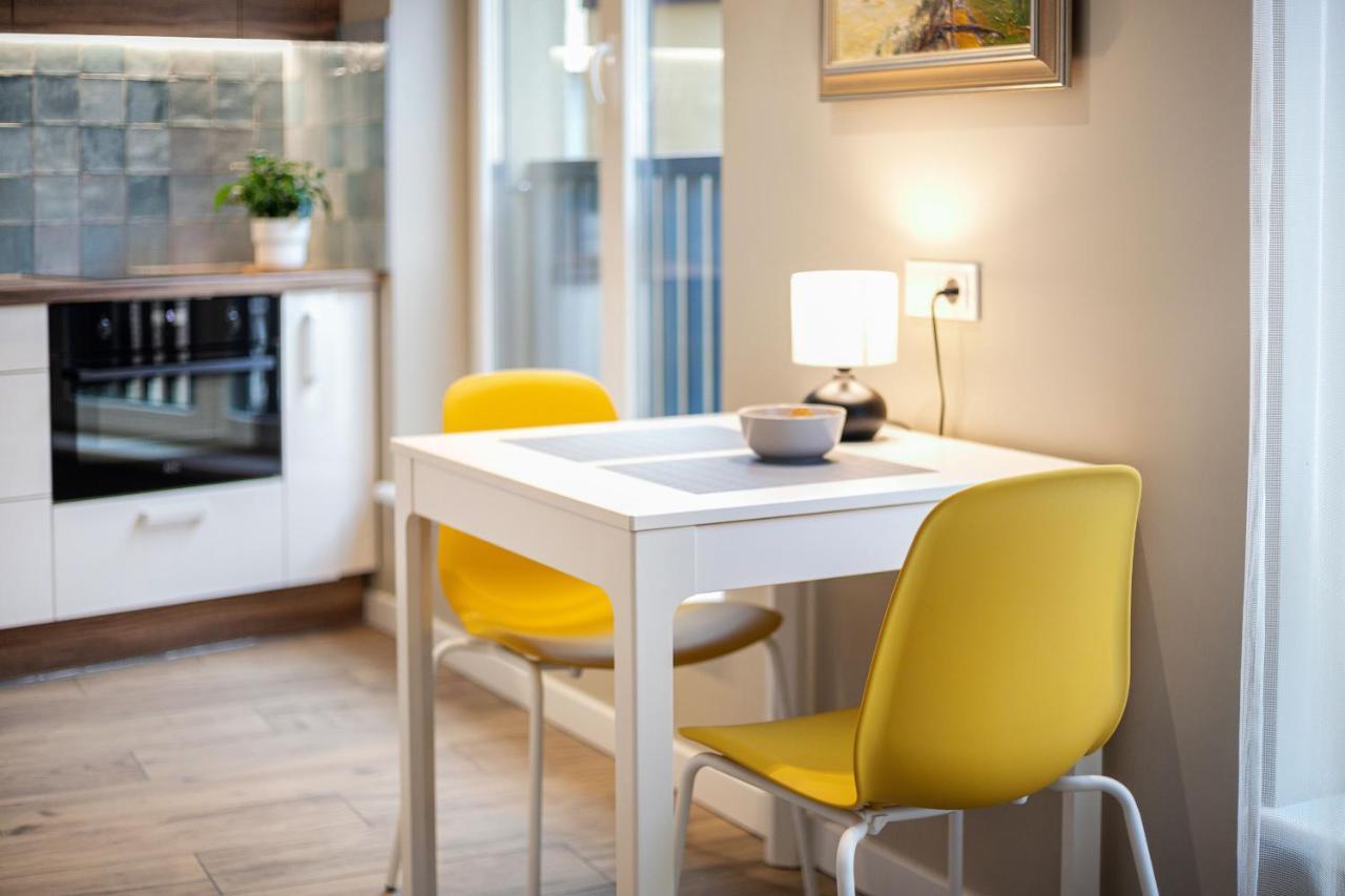Vingriu Street By Reside Baltic *