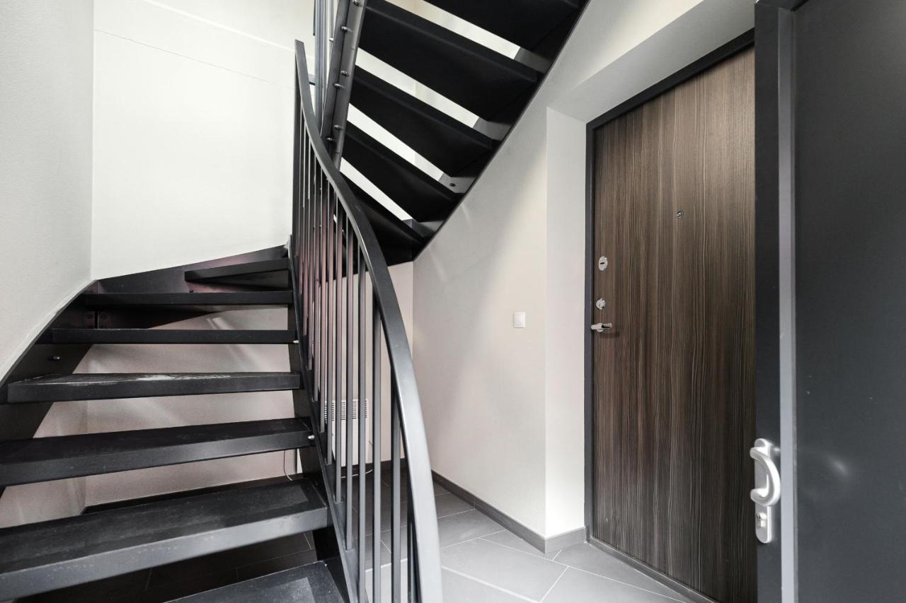 Leilighet Vingriu Street By Reside Baltic