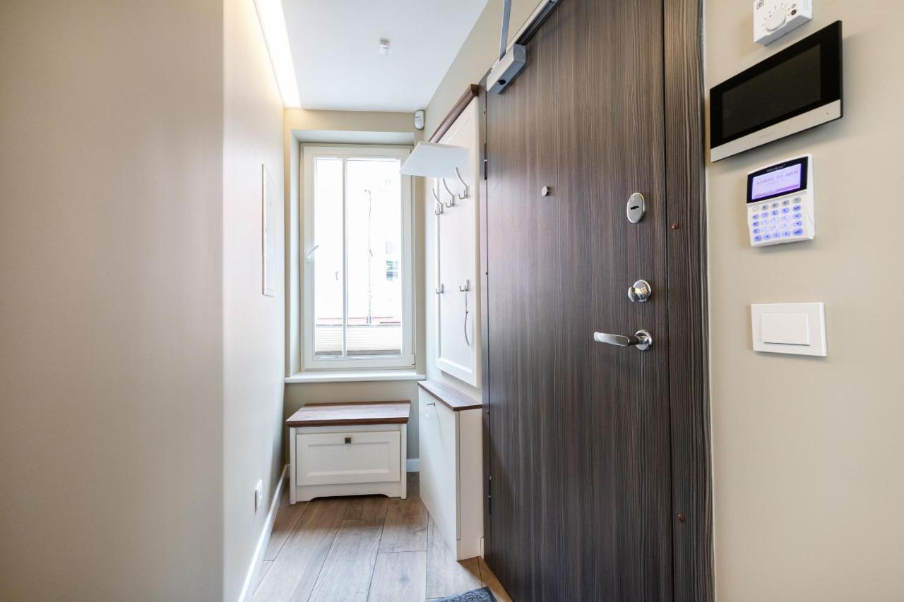 Vingriu Street By Reside Baltic Appartamento