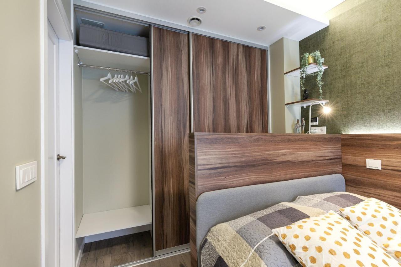 Vingriu Street By Reside Baltic