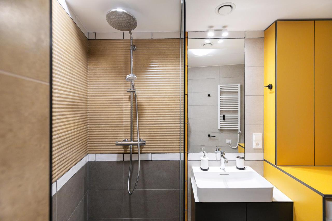 Vingriu Street By Reside Baltic