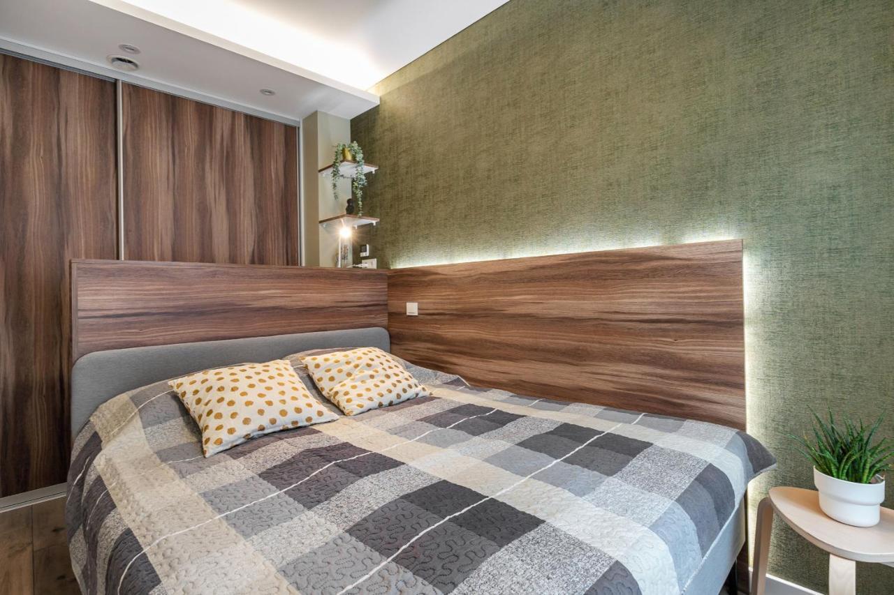 Appartamento Vingriu Street By Reside Baltic