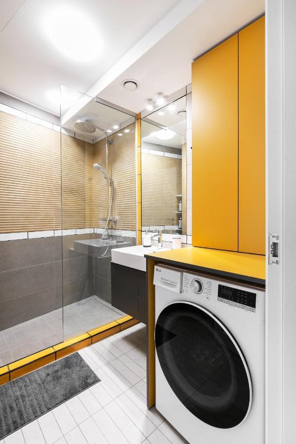Appartamento Vingriu Street By Reside Baltic VNO